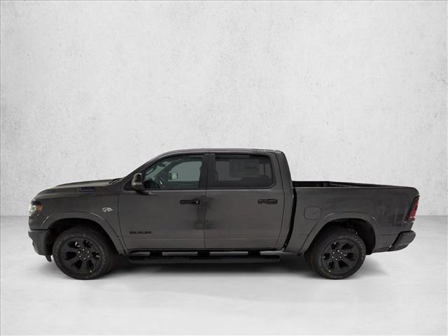 new 2026 Ram 1500 car, priced at $57,421