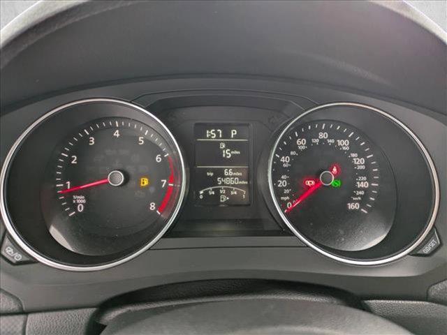used 2016 Volkswagen Jetta car, priced at $11,200