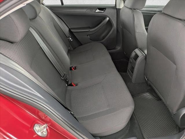 used 2016 Volkswagen Jetta car, priced at $11,200