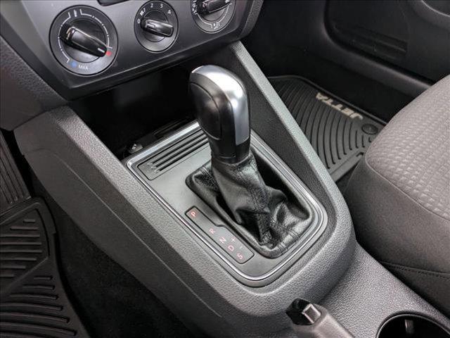 used 2016 Volkswagen Jetta car, priced at $11,200