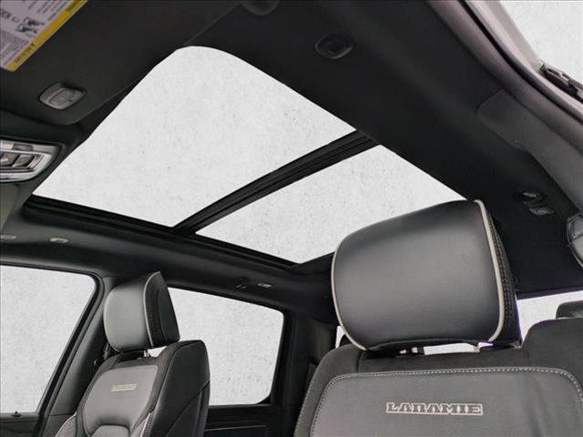 new 2026 Ram 1500 car, priced at $60,687