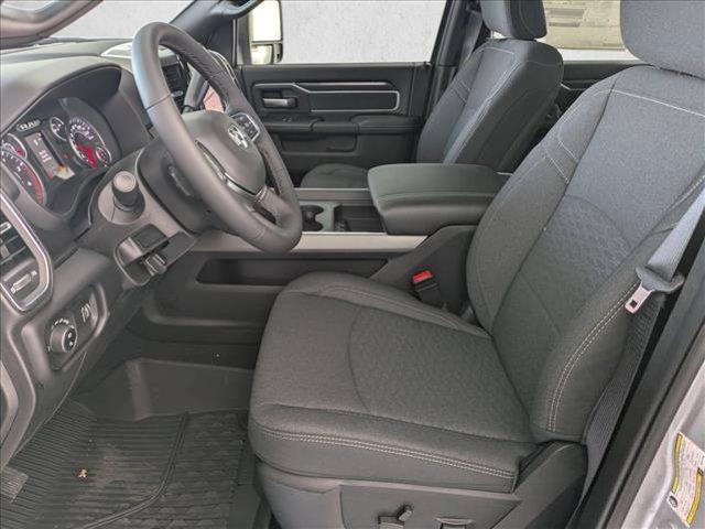 new 2026 Ram 3500 car, priced at $73,886