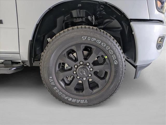 new 2026 Ram 3500 car, priced at $73,886