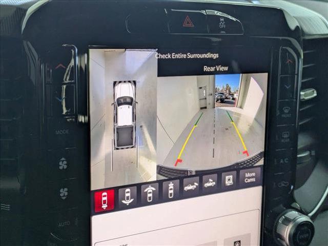 new 2026 Ram 3500 car, priced at $73,886