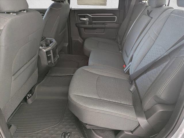 new 2026 Ram 3500 car, priced at $73,886