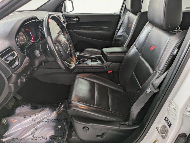 used 2024 Dodge Durango car, priced at $33,498