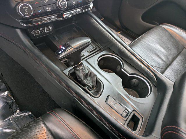 used 2024 Dodge Durango car, priced at $33,498