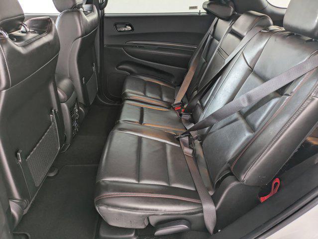 used 2024 Dodge Durango car, priced at $33,498