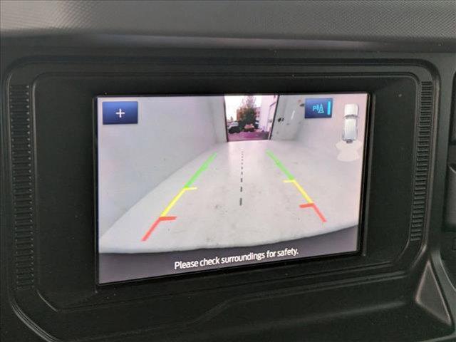 used 2023 Ford Bronco car, priced at $34,998