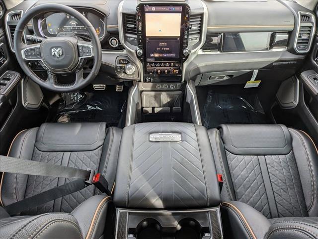 new 2026 Ram 1500 car, priced at $91,299