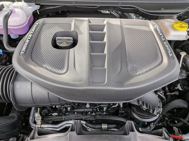 new 2026 Ram 1500 car, priced at $91,299