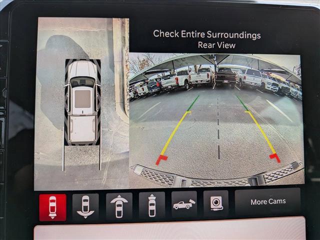 new 2026 Ram 1500 car, priced at $91,299