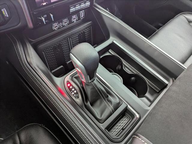 new 2026 Ram 1500 car, priced at $84,862