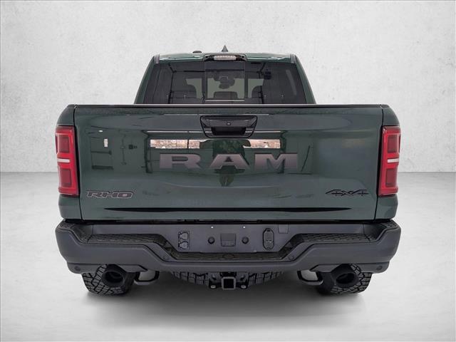 new 2026 Ram 1500 car, priced at $84,862