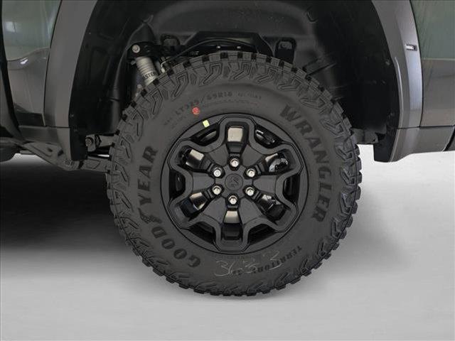 new 2026 Ram 1500 car, priced at $84,862