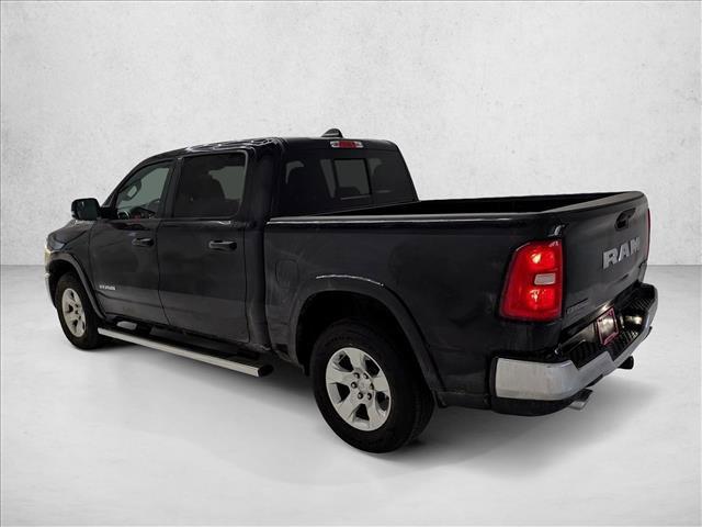 new 2026 Ram 1500 car, priced at $47,404