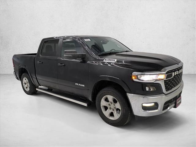new 2026 Ram 1500 car, priced at $47,404