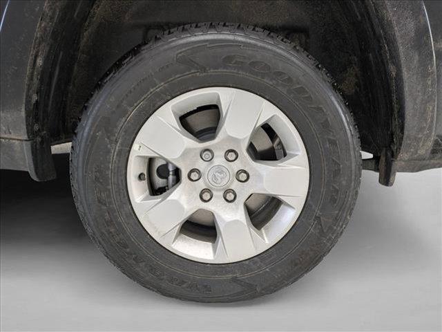 new 2026 Ram 1500 car, priced at $47,404