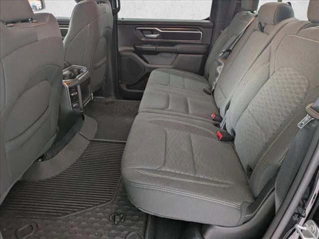 new 2026 Ram 1500 car, priced at $47,404