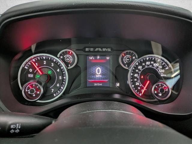 new 2026 Ram 1500 car, priced at $47,404