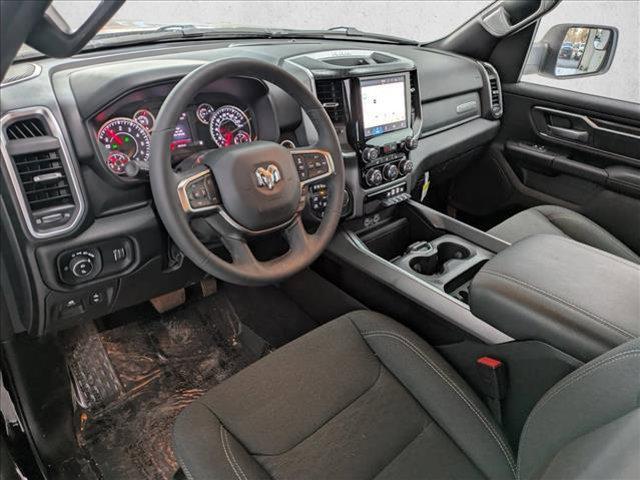 new 2026 Ram 1500 car, priced at $47,404
