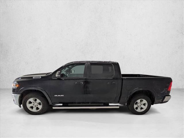 new 2026 Ram 1500 car, priced at $47,404