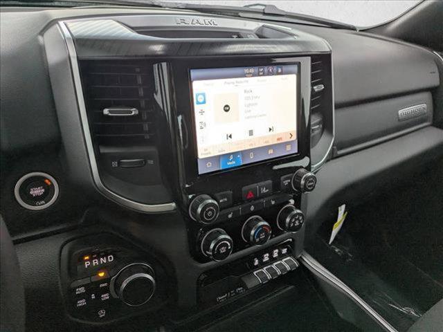 new 2026 Ram 1500 car, priced at $47,404