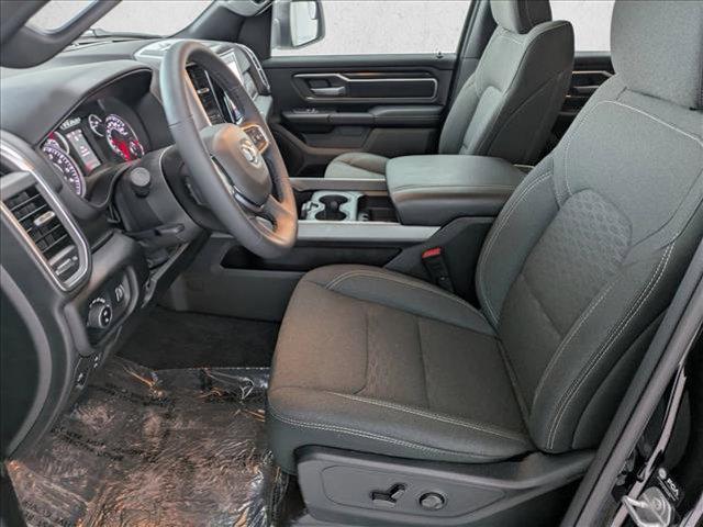 new 2026 Ram 1500 car, priced at $47,404