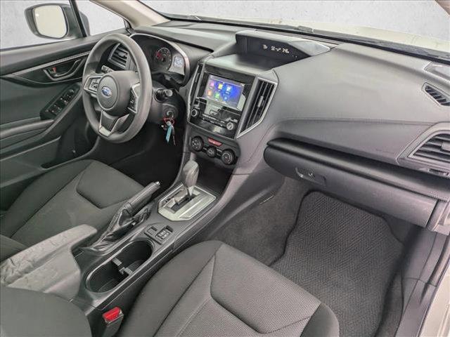used 2018 Subaru Impreza car, priced at $16,598
