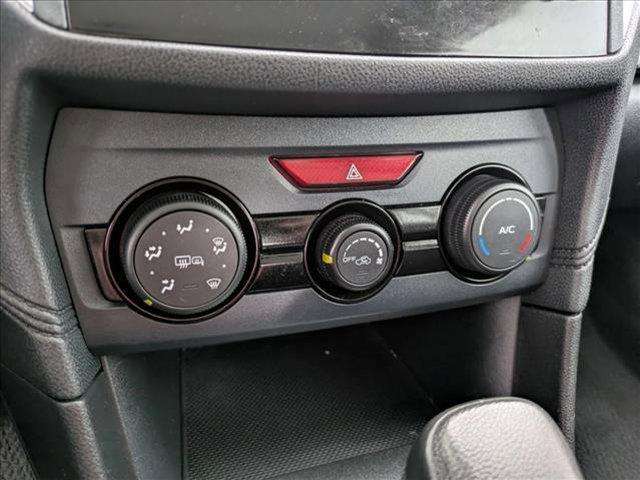 used 2018 Subaru Impreza car, priced at $16,598