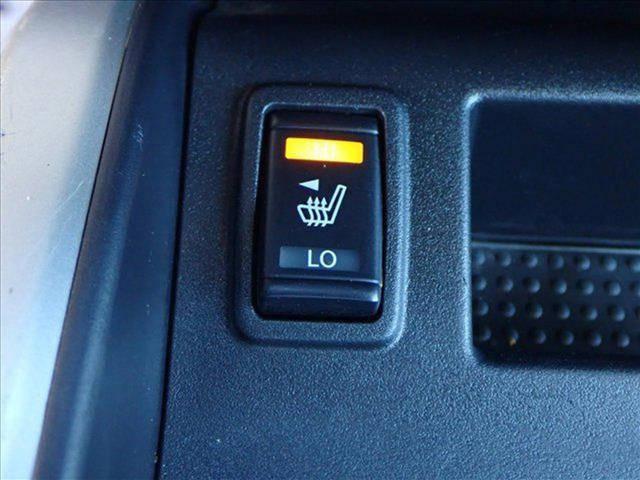 used 2021 Nissan Titan car, priced at $28,697