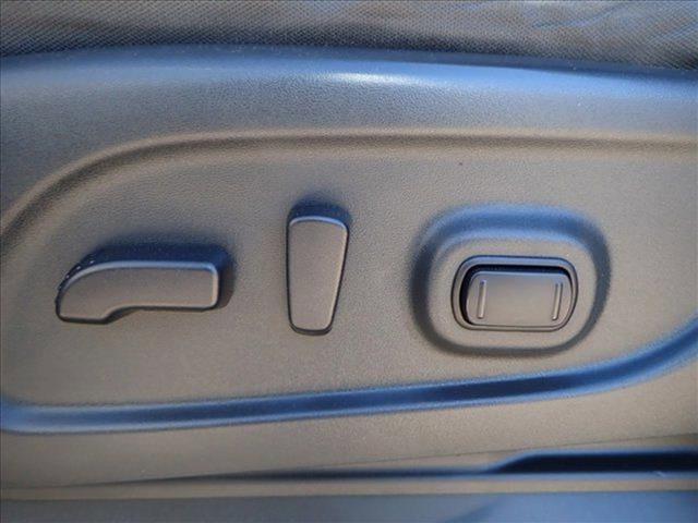 used 2021 Nissan Titan car, priced at $28,697