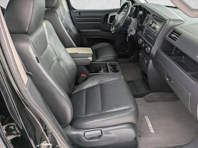 used 2012 Honda Ridgeline car, priced at $16,900