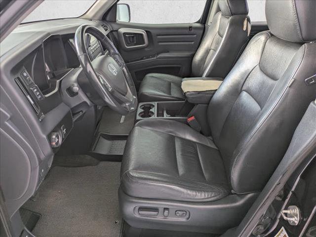 used 2012 Honda Ridgeline car, priced at $16,900