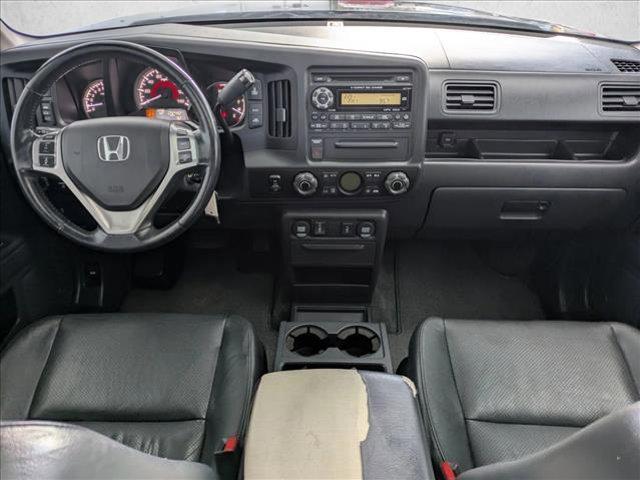 used 2012 Honda Ridgeline car, priced at $16,900