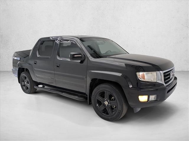 used 2012 Honda Ridgeline car, priced at $16,900