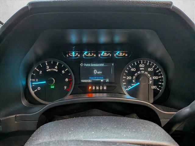 used 2020 Ford F-150 car, priced at $24,304