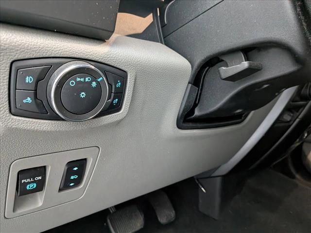 used 2020 Ford F-150 car, priced at $24,304