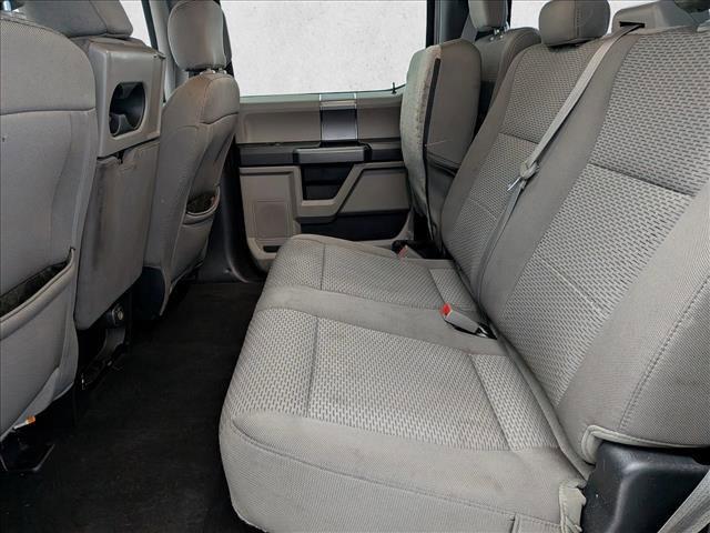 used 2020 Ford F-150 car, priced at $24,304