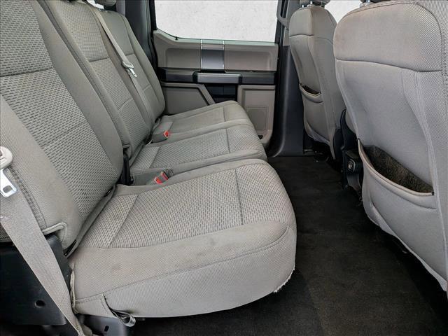 used 2020 Ford F-150 car, priced at $24,304