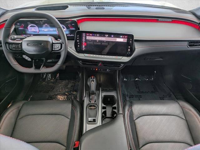 new 2026 Dodge Charger car, priced at $60,931