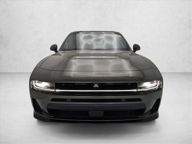 new 2026 Dodge Charger car, priced at $60,931