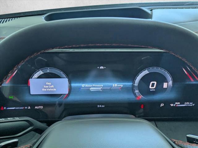 new 2026 Dodge Charger car, priced at $60,931