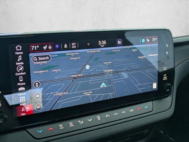 new 2026 Dodge Charger car, priced at $60,931