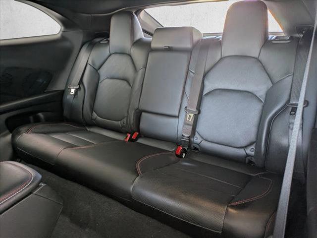 new 2026 Dodge Charger car, priced at $60,931
