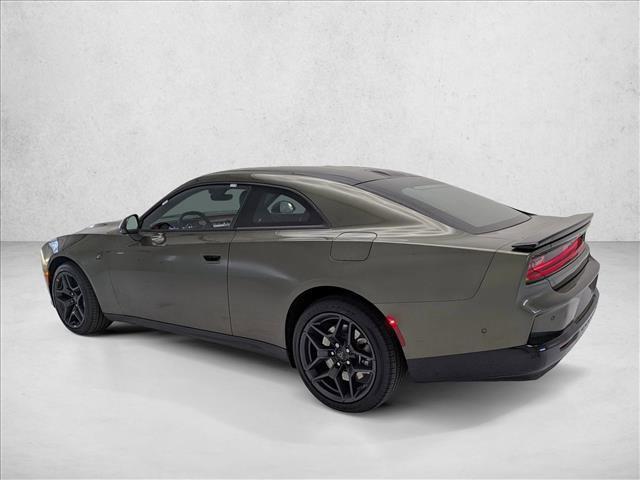 new 2026 Dodge Charger car, priced at $60,931