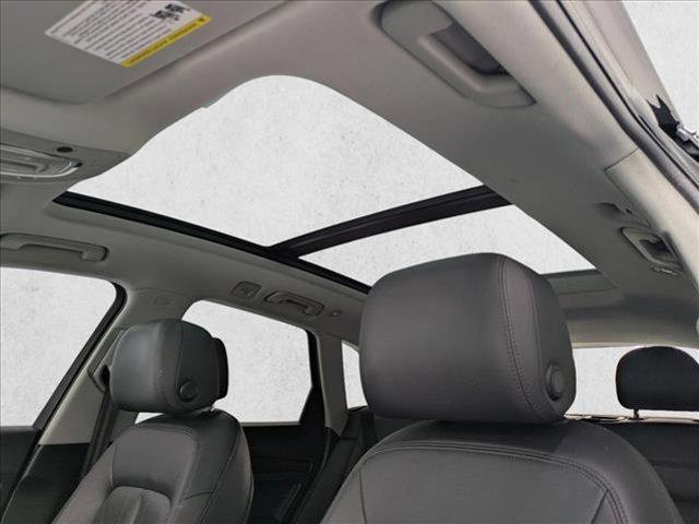 used 2020 Audi Q5 car, priced at $17,964