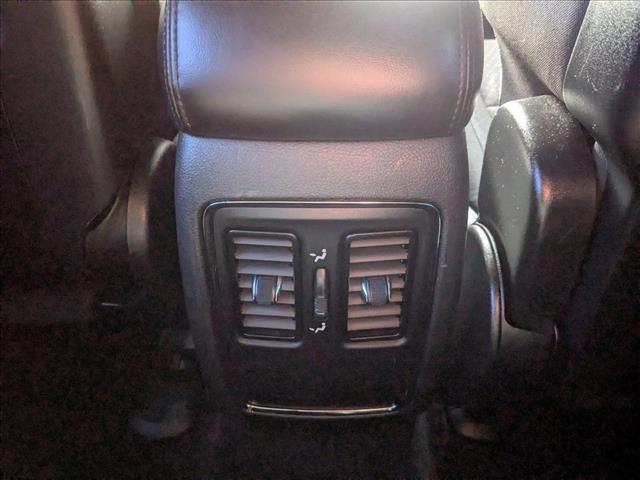 used 2020 Jeep Grand Cherokee car, priced at $19,500