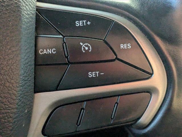 used 2020 Jeep Grand Cherokee car, priced at $19,500