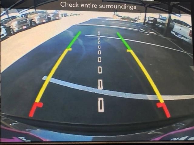 used 2020 Jeep Grand Cherokee car, priced at $19,500